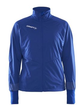 ADV Nordic Club Jacket W Club Cobolt