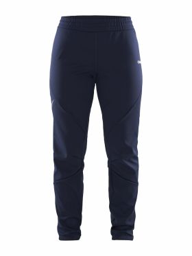 CORE Nordic Ski Club FZ Pants W BLAZE