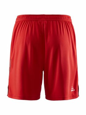 Premier Shorts M Bright Red