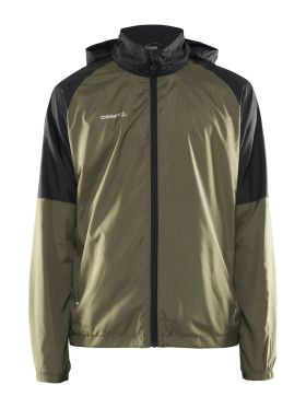 CORE Unify Wind Jacket M Rift/Black