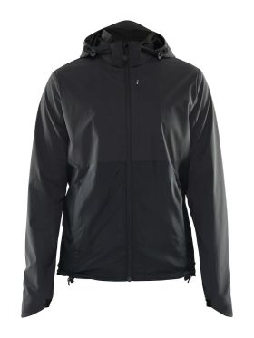 ADV Unify Lumen Jacket W Black