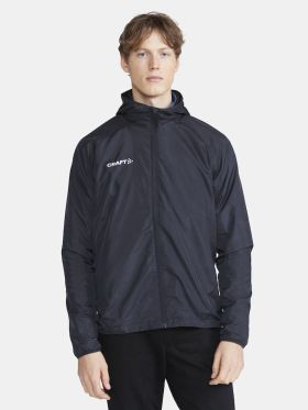 Squad Go Jacket M Navy