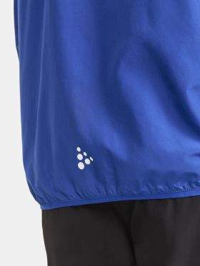 Squad Go Jacket W Club Cobolt