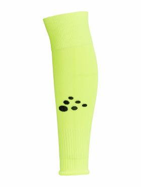 Squad Sock W-O Foot Solid Jr Flumino