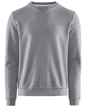 Alfie Sweater Grey