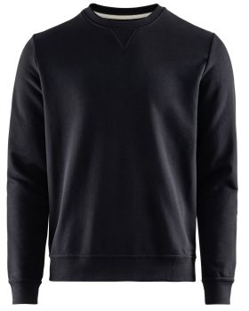 Alfie Sweater Black