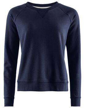 W's Alfie Sweater Navy Blue