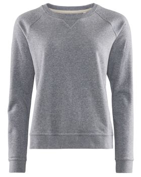 W's Alfie Sweater Grey