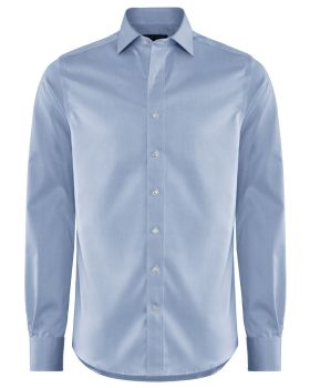 Plainton Shirt Tailored Light Blue