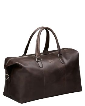 Luton Weekender Brown
