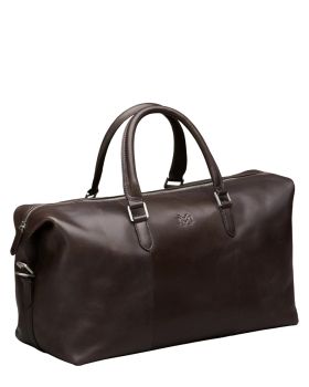 Luton Overnighter Brown