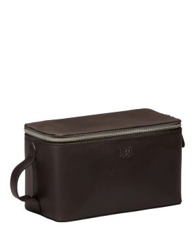 Luton Washbag Brown