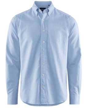 Porto Oxford Regular Light Blue