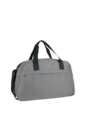 Spirit weekend bag, grey