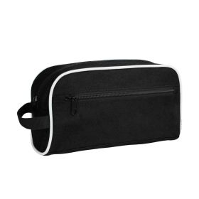 Spirit toilet bag, black