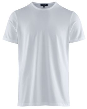 Tipton Tee White