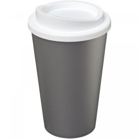 Americano® 350 ml insulated tumbler Silver