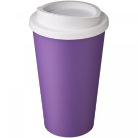 Americano® 350 ml insulated tumbler Purple