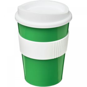 Americano® Medio 300 ml tumbler with grip Green