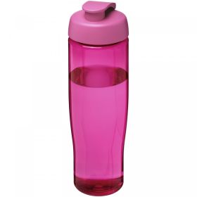 H2O Active® Tempo 700 ml flip lid sport bottle Pink