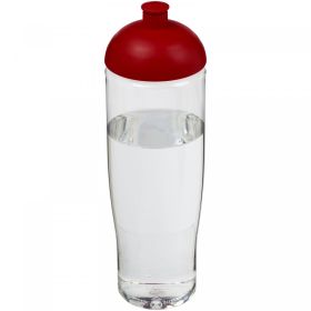H2O Active® Tempo 700 ml dome lid sport bottle Red