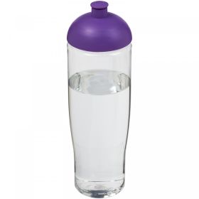 H2O Active® Tempo 700 ml dome lid sport bottle Purple