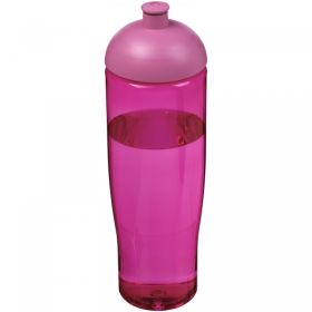 H2O Active® Tempo 700 ml dome lid sport bottle Pink