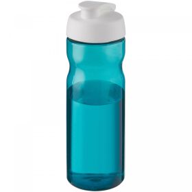 H2O Active® Base 650 ml flip lid sport bottle Blue