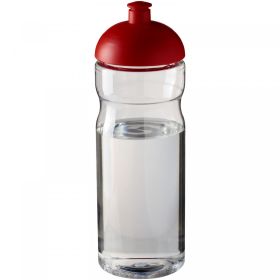 H2O Active® Base 650 ml dome lid sport bottle Red