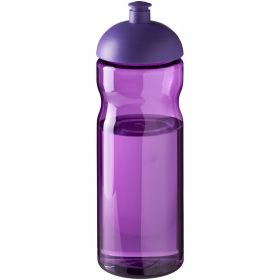 H2O Active® Base 650 ml dome lid sport bottle Purple
