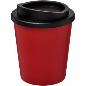 Americano® Espresso 250 ml insulated tumbler Red
