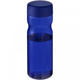 H2O Active® Eco Base 650 ml screw cap water bottle not applicable