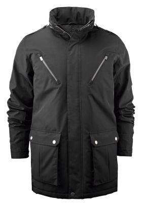 Kingsport
Jacket Men Black
