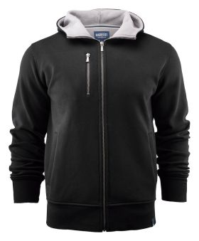 Parkwick
Sweater Full Zip Men black
