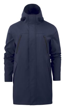 Hurstbridge
Jacket Men Black