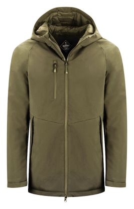 Winchester
Winter Jacket Men Moss Green