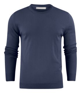 Portland
Knitted Sweater Men navy