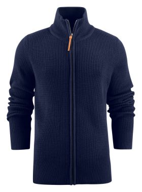 Brockway
Knitted Sweater Men navy