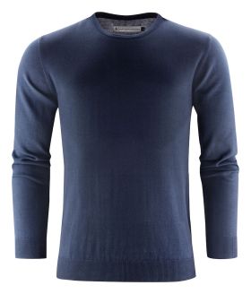 Ashland U 
Knitted Sweater Men navy
