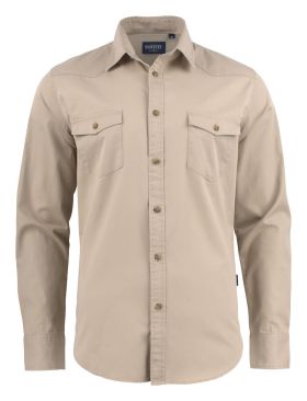 Treemore
Shirt Men Sand