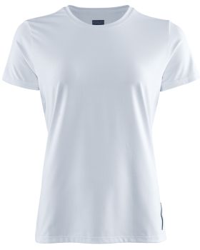 W's Active Tee White