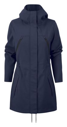 Hurstbridge
Jacket Women Navy Blue