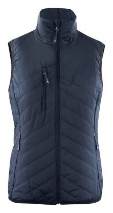 Deer Ridge 
Vest Women navy