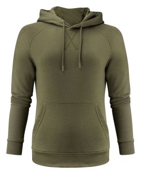 Hardin Heights
Hoodie Women Moss Green