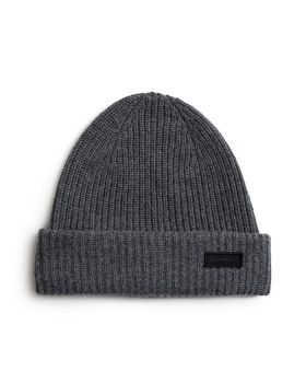 Siena Beanie Grey
