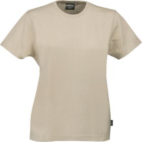 American T
T-Shirt Women Sand