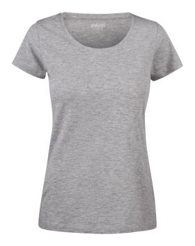 Twoville
T-Shirt Women grey melange
