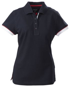 Antreville
Polo Pique Women navy