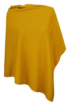 Poncho Women One Size