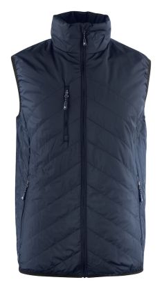 Deer Ridge 
Vest Men navy